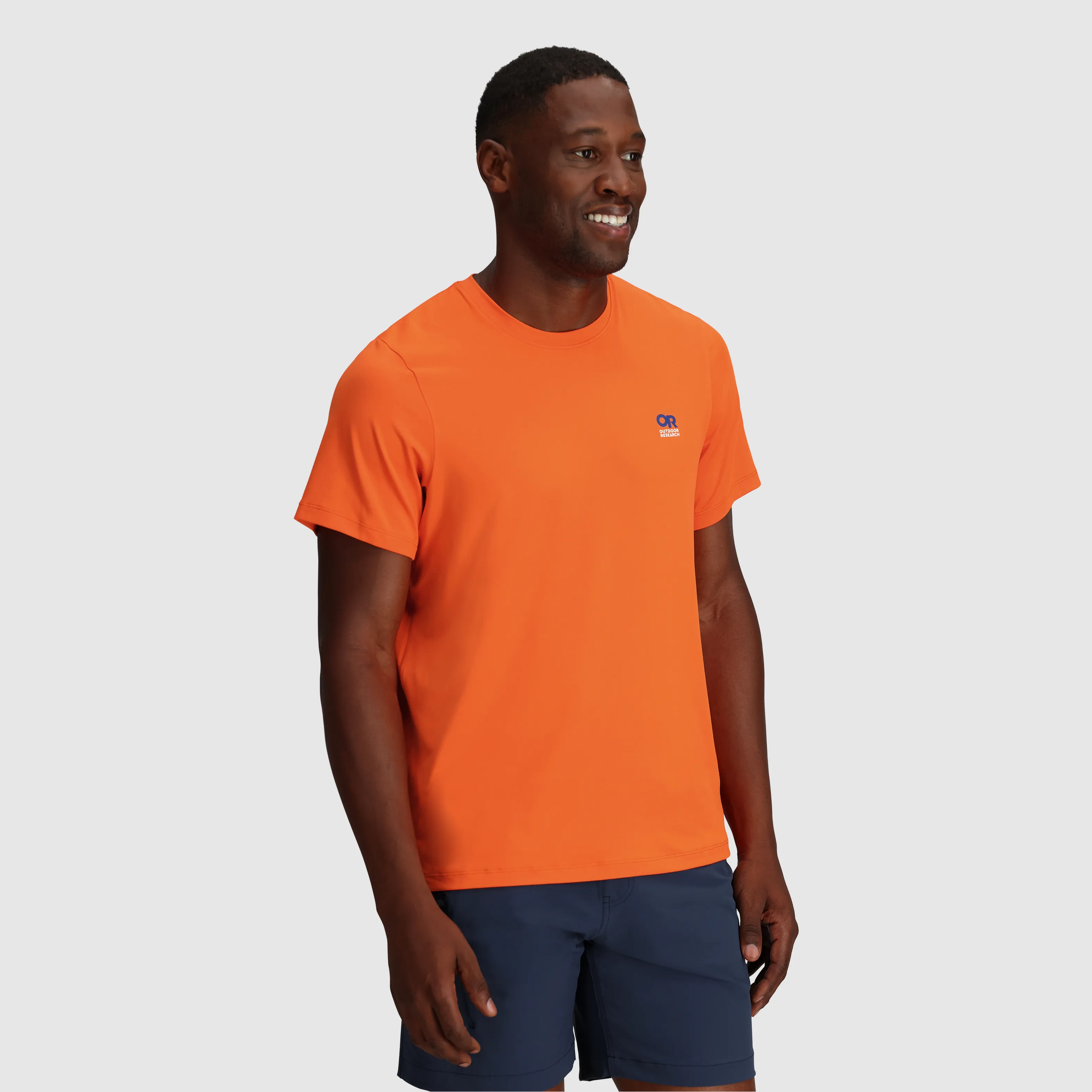 Men's ActiveIce Spectrum Sun T-Shirt