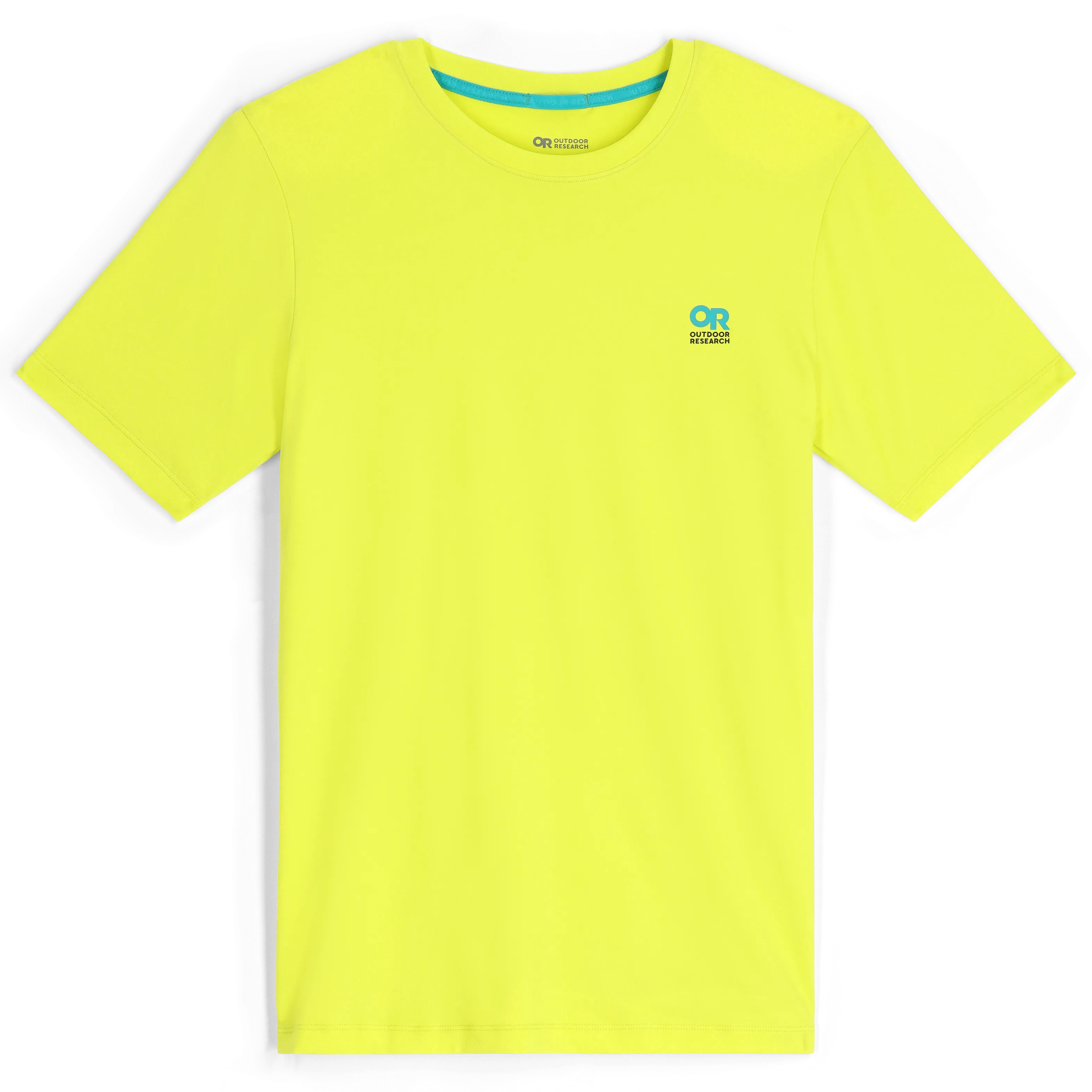 Men's ActiveIce Spectrum Sun T-Shirt