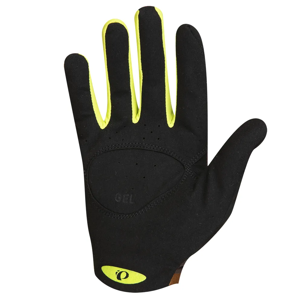 Men's Expedition Gel Full Finger Gloves