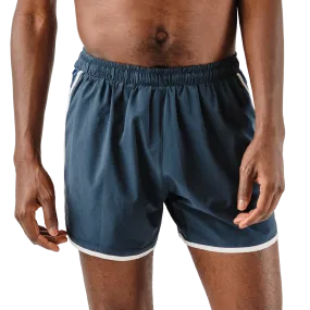 Men's Quadtastic 5" Short