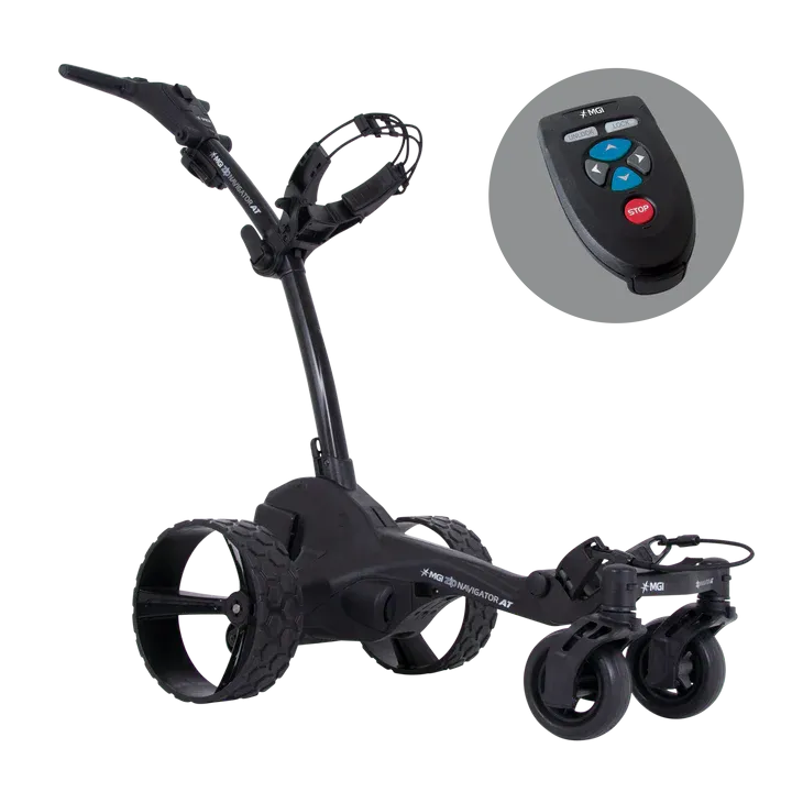 MGI Zip Navigator AT - All Terrain 2024 Model