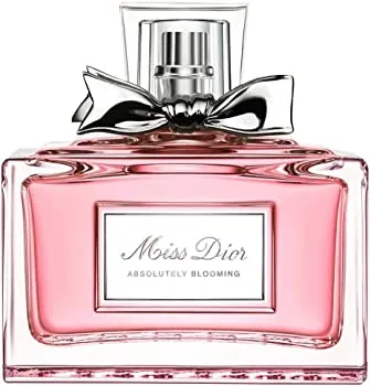 Miss Dior Absolutely Blooming 3.4 oz 100 ml by Christian Dior for Women