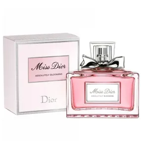 Miss Dior Absolutely Blooming 3.4 oz 100 ml by Christian Dior for Women