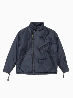 M.J. Jacket Navy