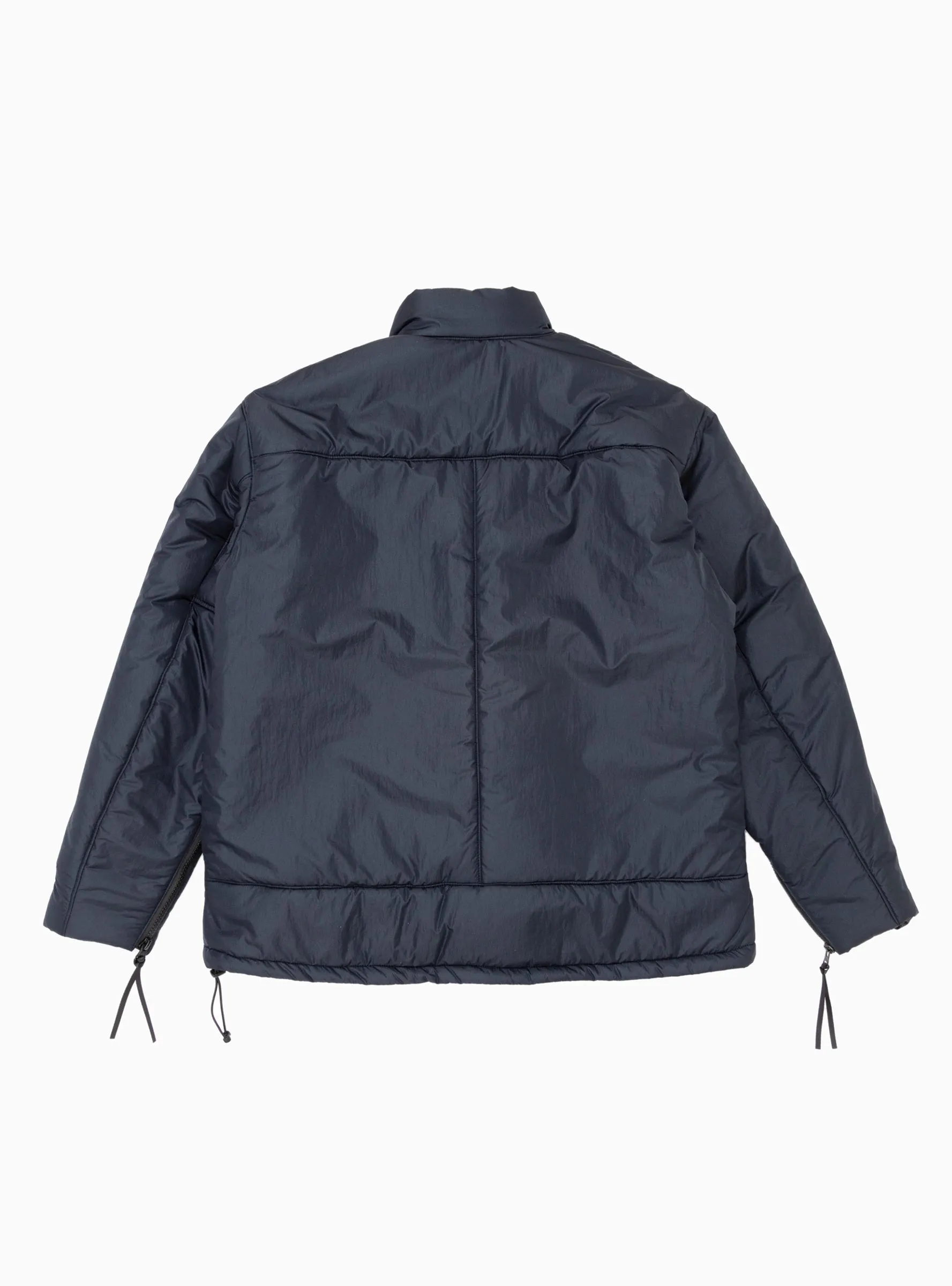 M.J. Jacket Navy