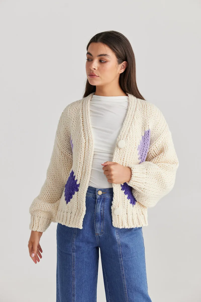 Myla Cardigan