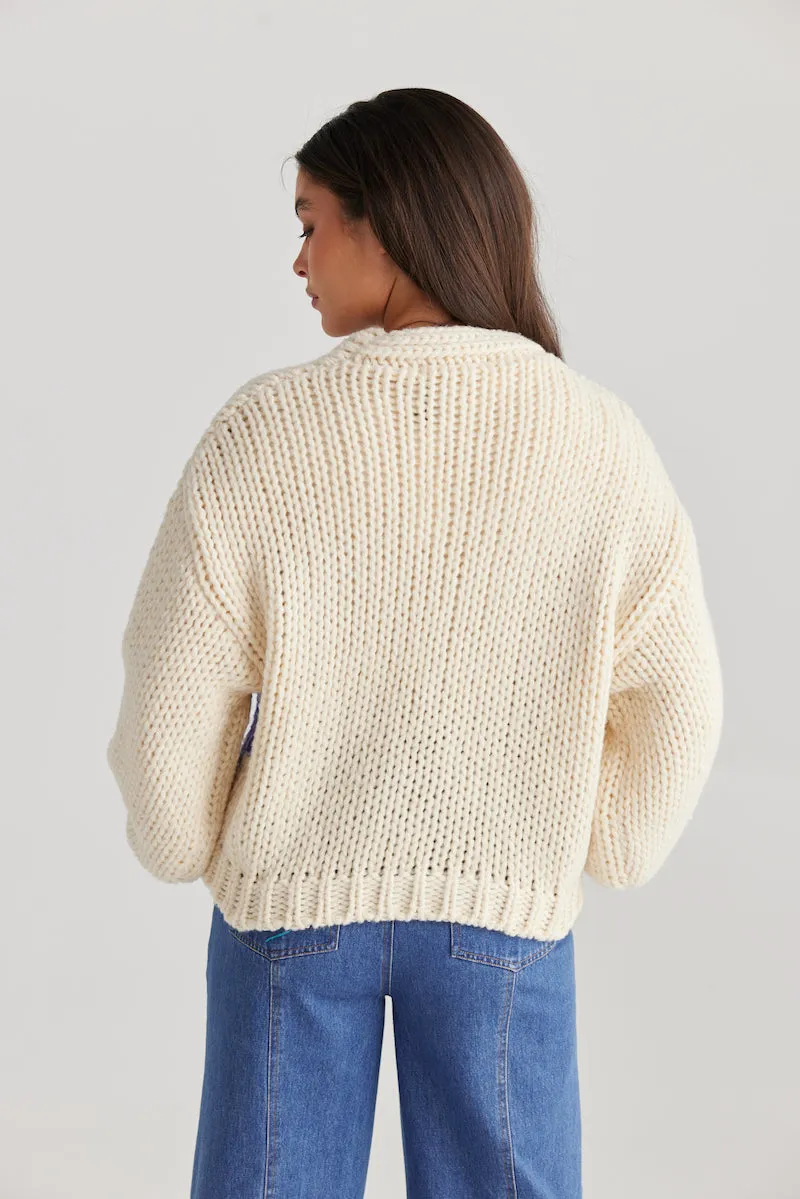 Myla Cardigan