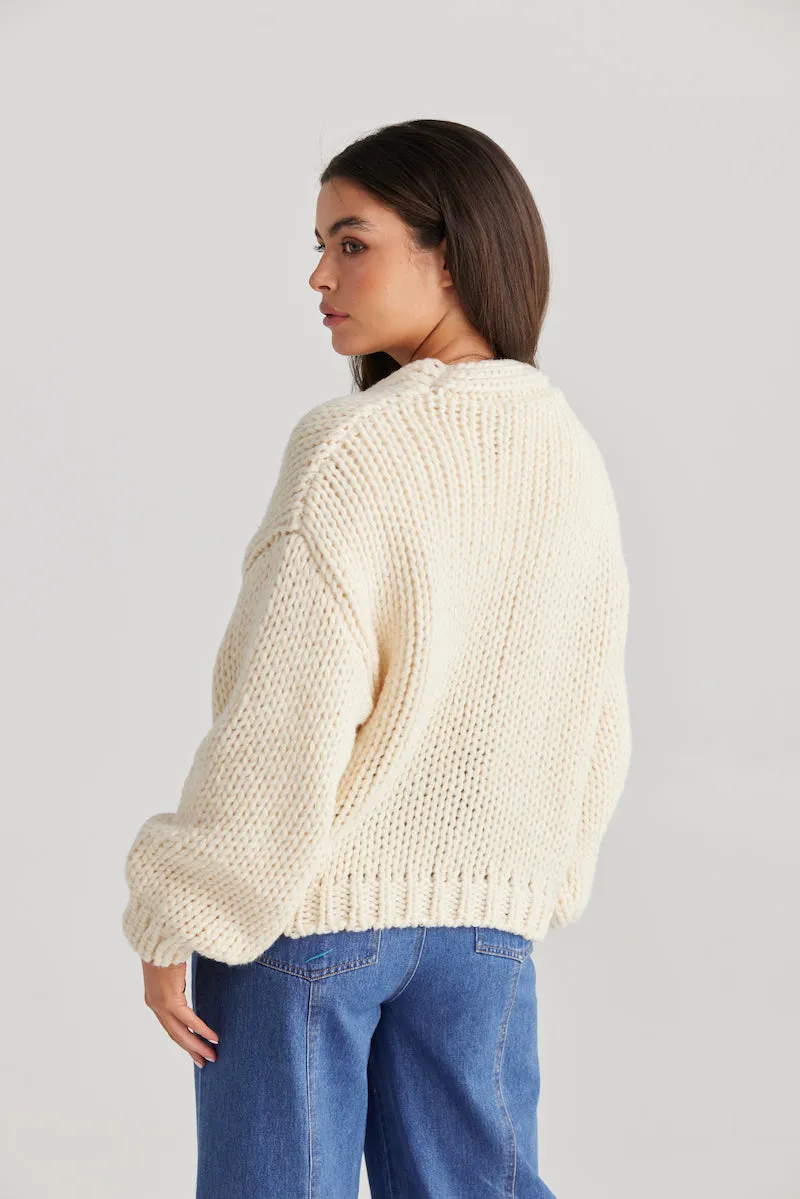 Myla Cardigan