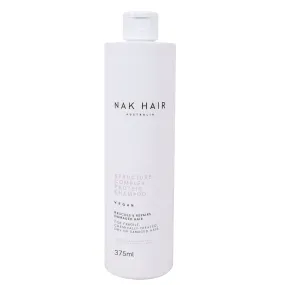 NAK | Structure Complex Protein Shampoo 375ml