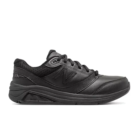 New Balance 928v3 (Women) - Black/Black