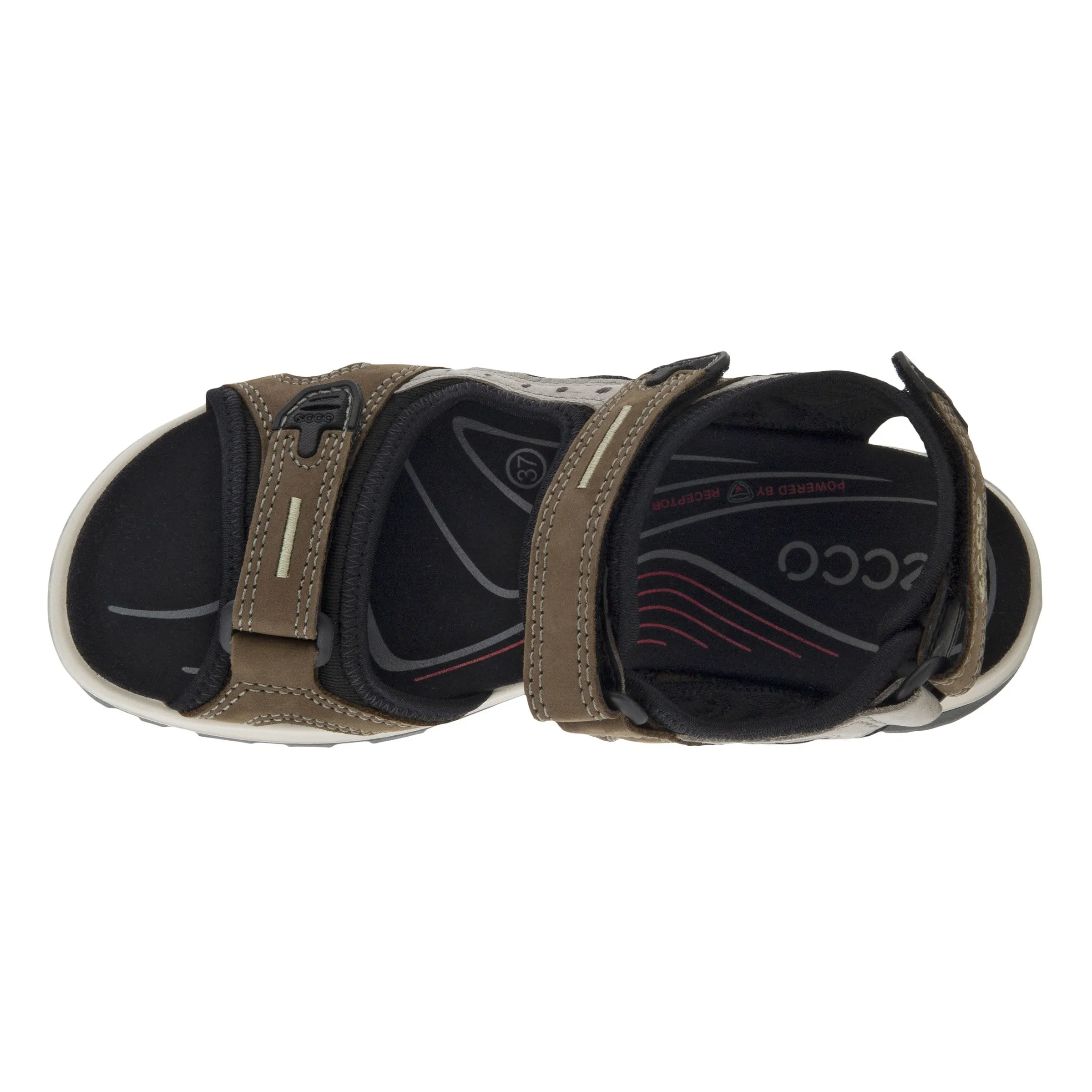 *NEW* Yucatan Offroad Sandal (Women)