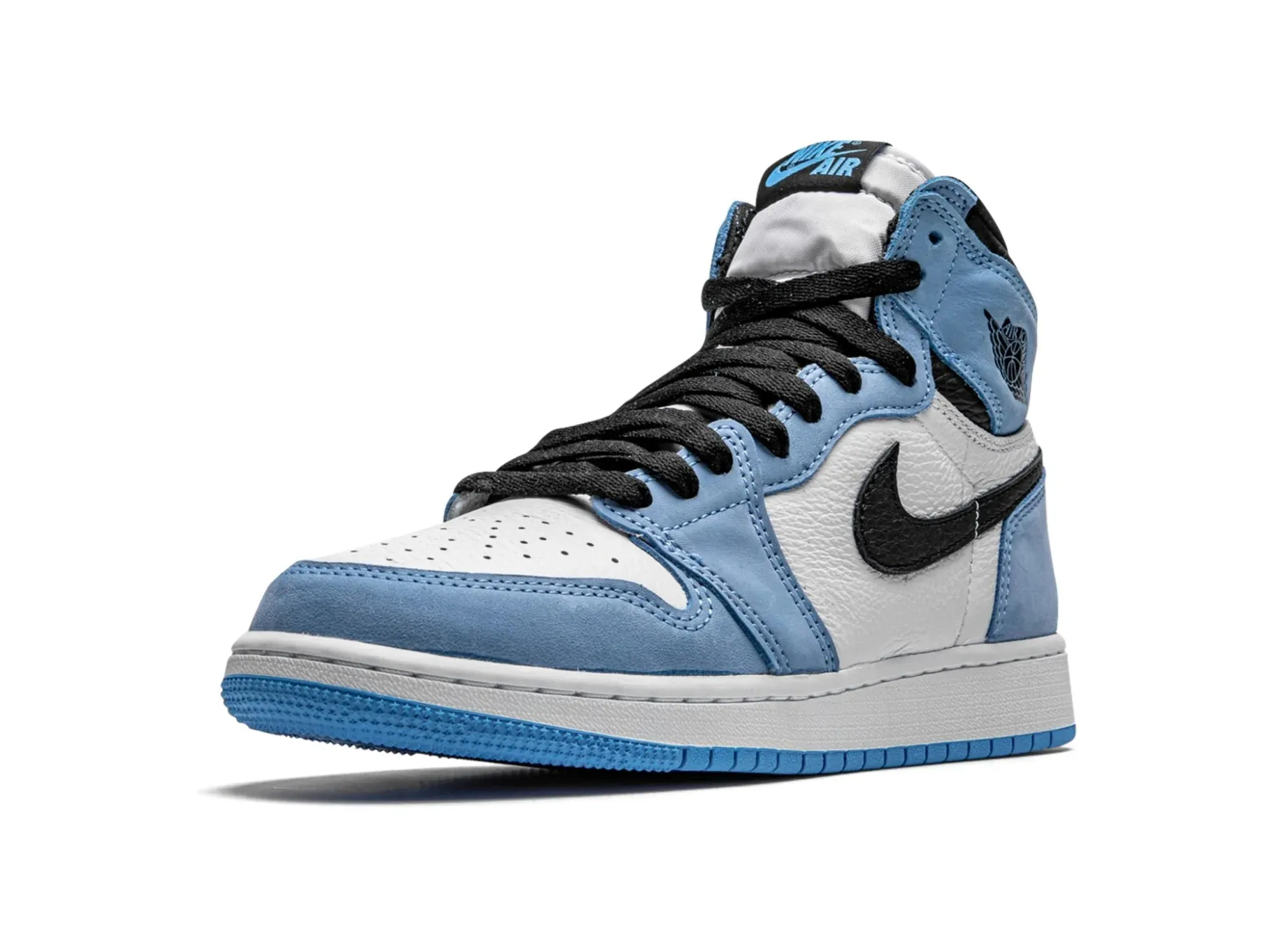 Nike Air Jordan 1 High "University Blue"