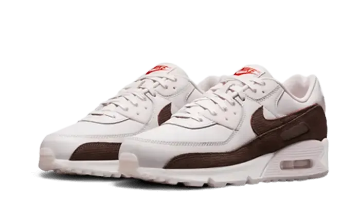 Nike Air Max 90 Brown Tile