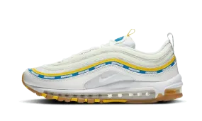 Nike Air Max 97 Undefeated UCLA