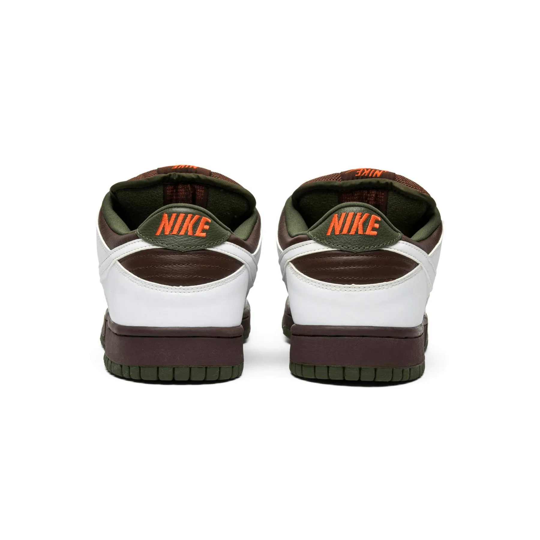 Nike Dunk Low Pro SB 'Oompa Loompa'