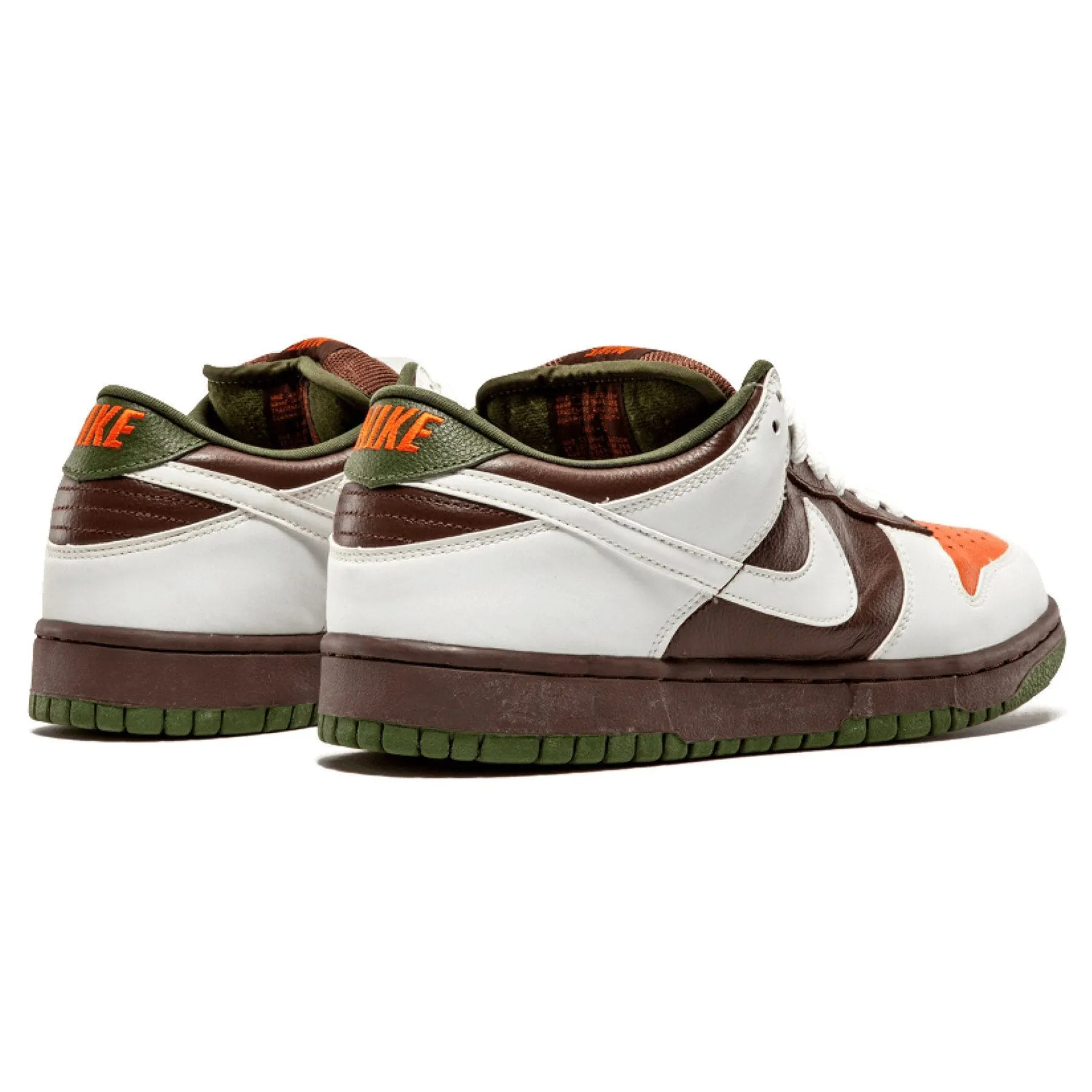 Nike Dunk Low Pro SB 'Oompa Loompa'