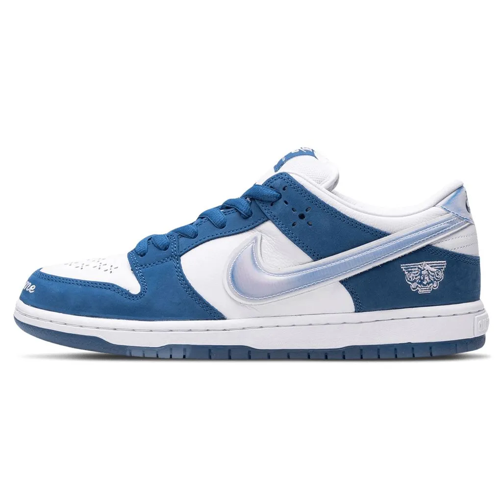 Nike Dunk SB Low x Born x Raised 'One Block at a Time'