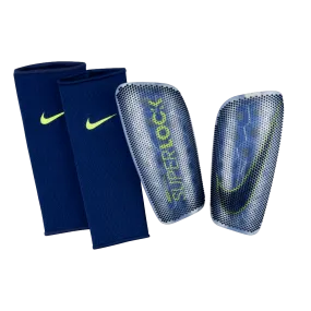 Nike Mercurial Lite SuperLock Shin Guards