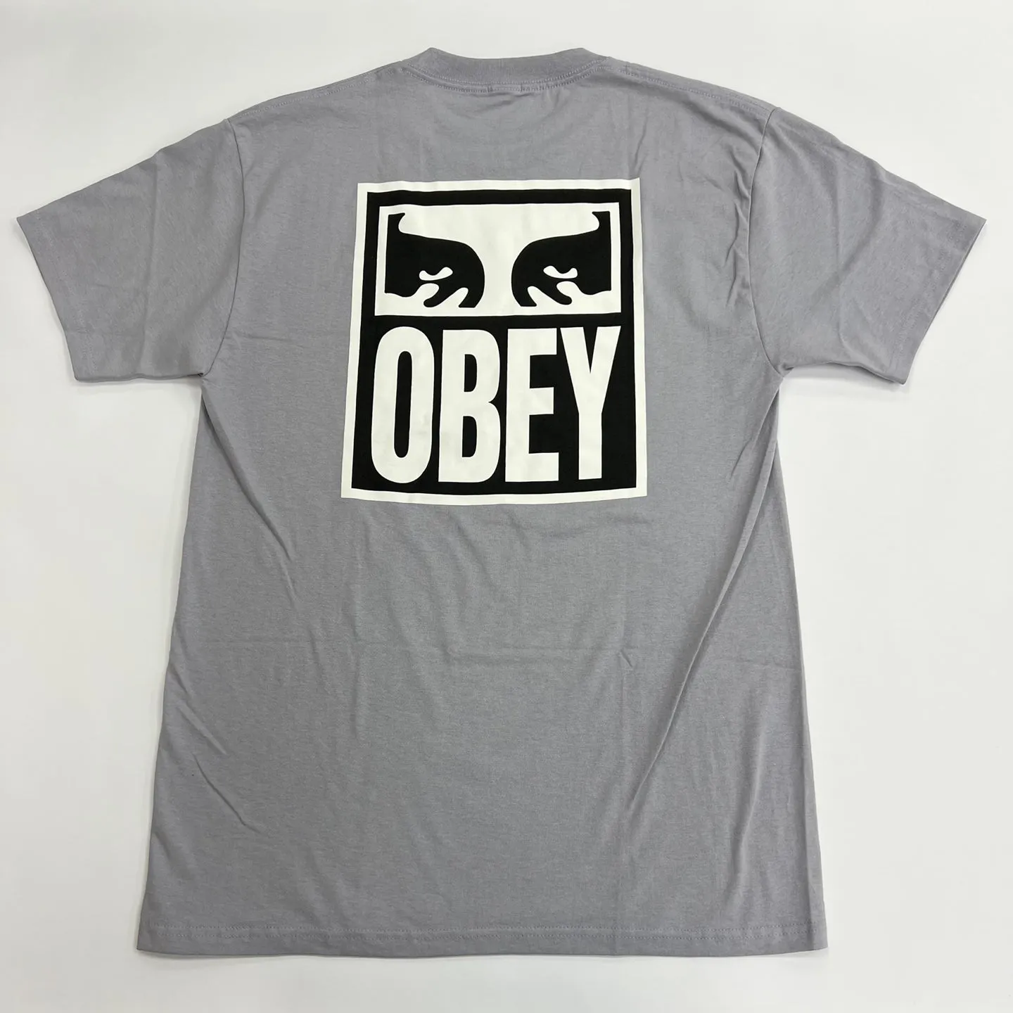 OBEY Eyes ICON 2 Heavyweight T-Shirt