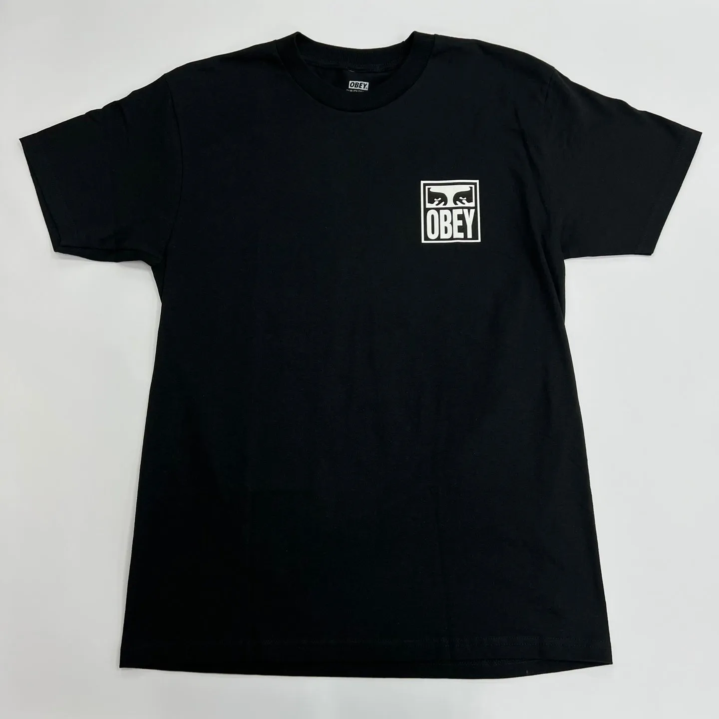 OBEY Eyes ICON 2 Heavyweight T-Shirt