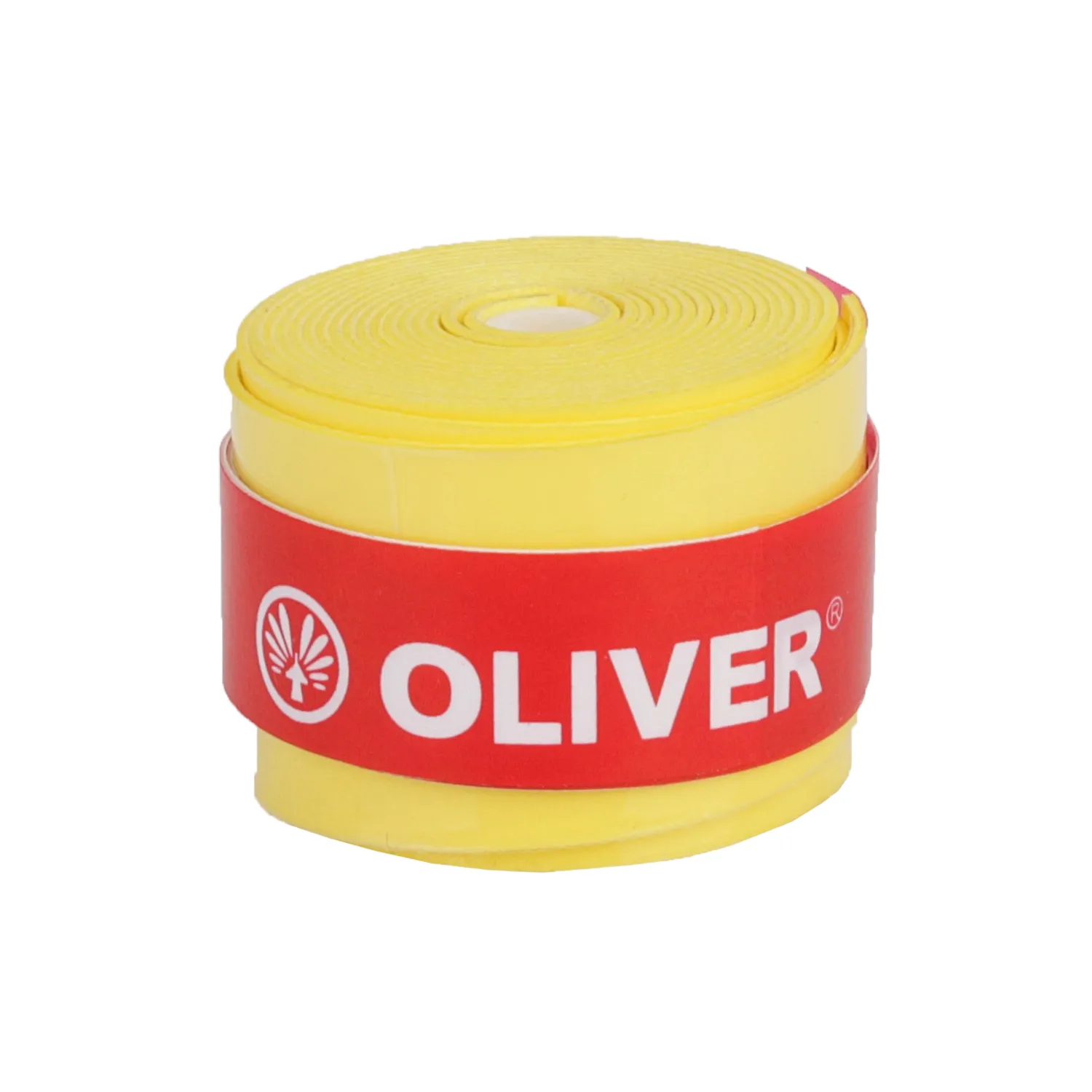 Oliver Overgrip