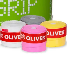 Oliver Overgrip