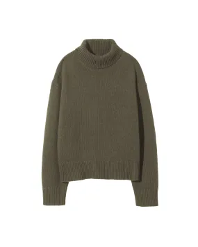 Omaira Sweater