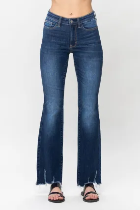 #P722 Olga Bootcut by Judy Blue Denim