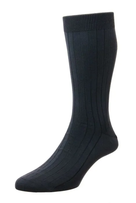 Pembrey Sea Island Cotton Socks