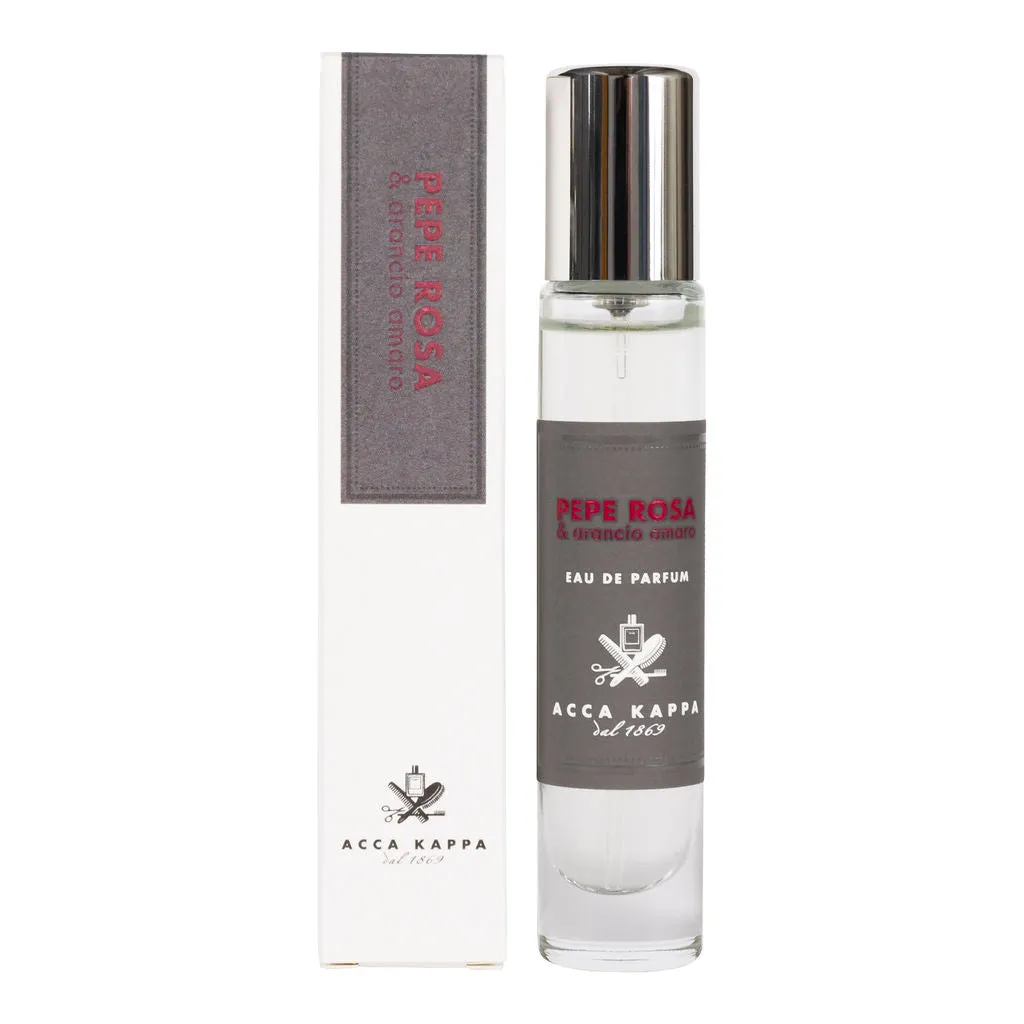 Pink Pepper & Bitter Orange Eau de Parfum -Travel Size