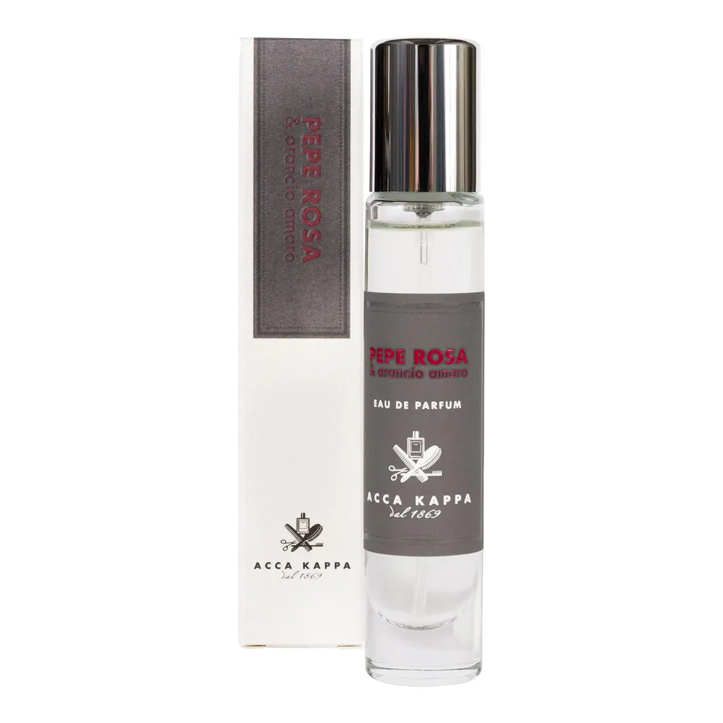 Pink Pepper & Bitter Orange Eau de Parfum -Travel Size