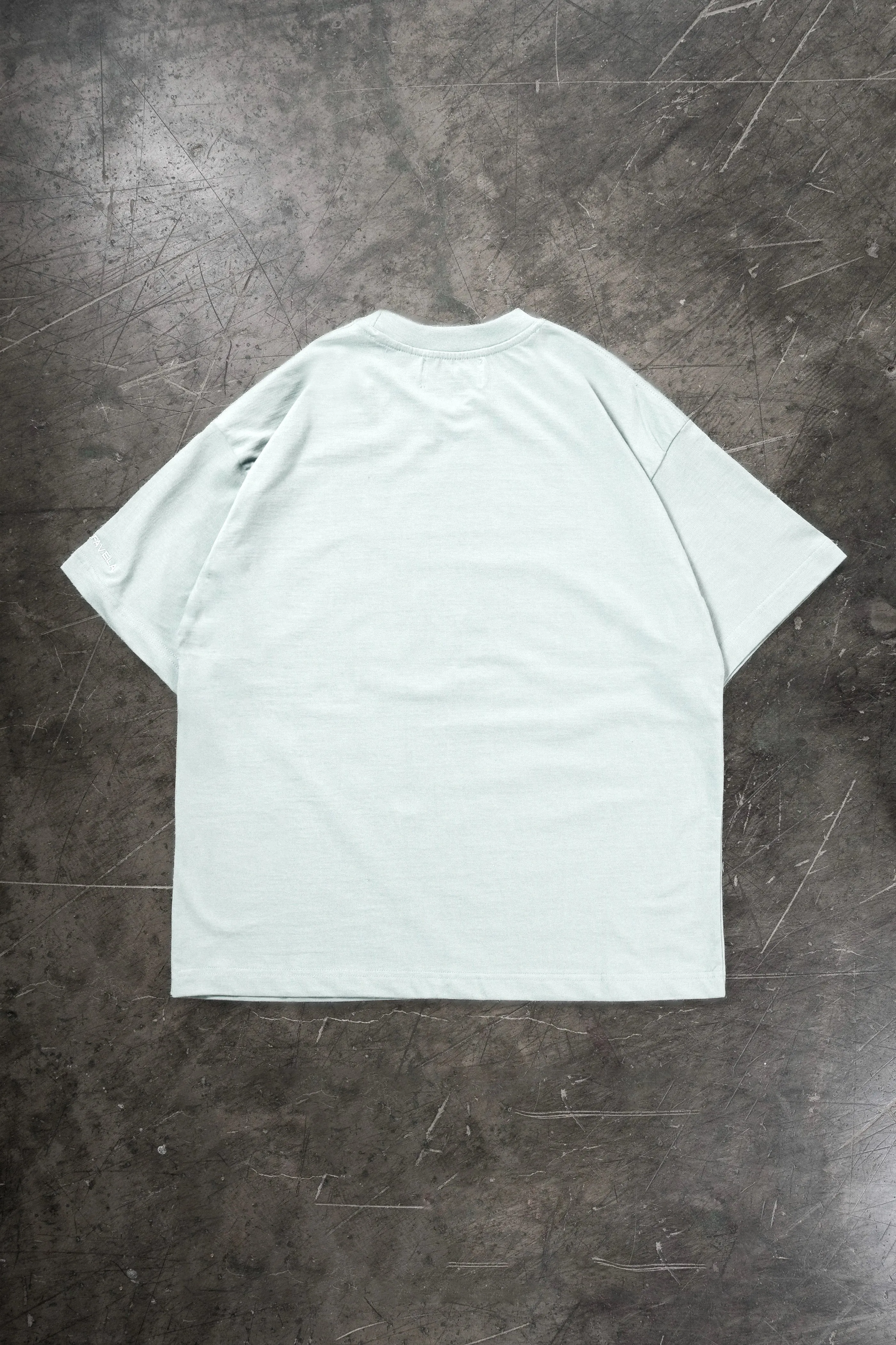 PINNACLE ICE FLOW T-SHIRT