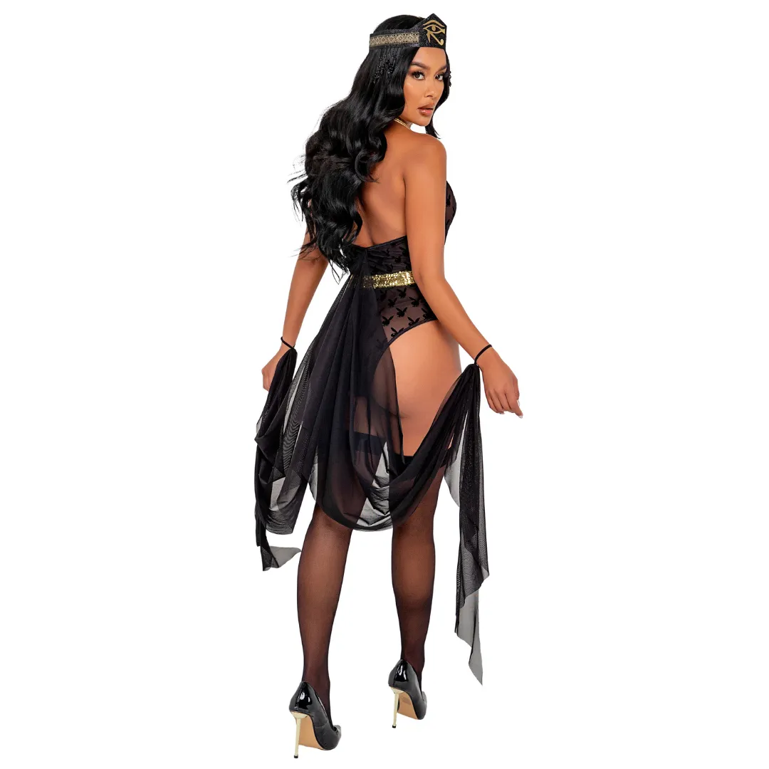 Playboy Egyptian Queen Costume