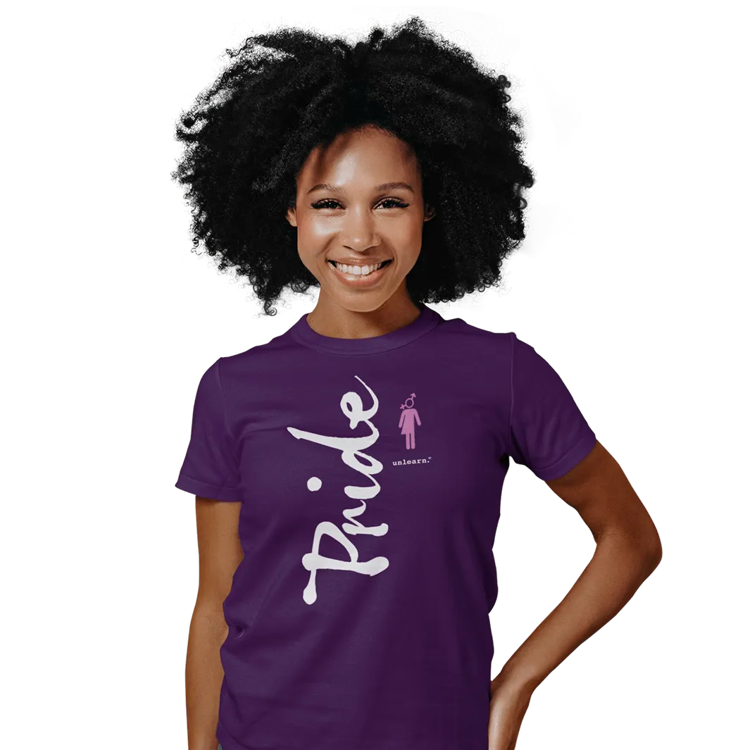 Pride - Relaxed Fit T-Shirt