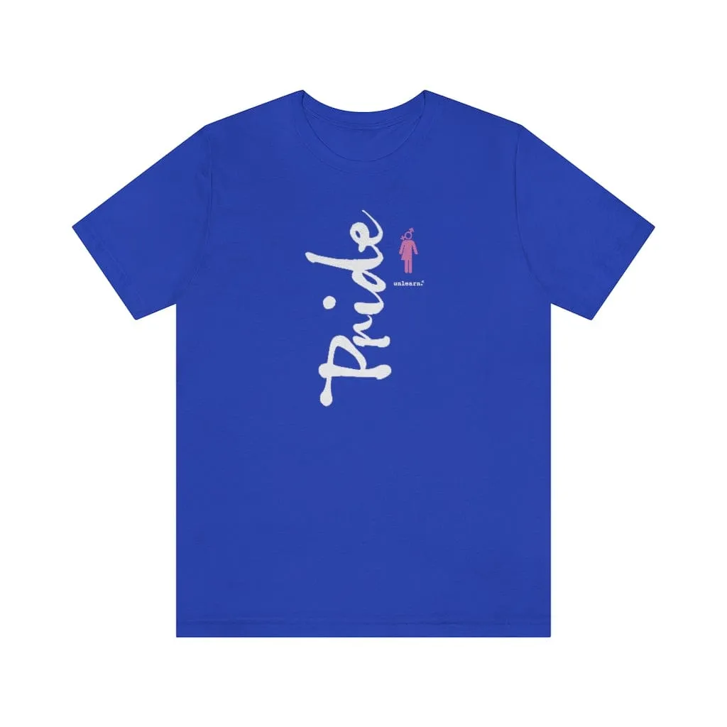 Pride - Relaxed Fit T-Shirt