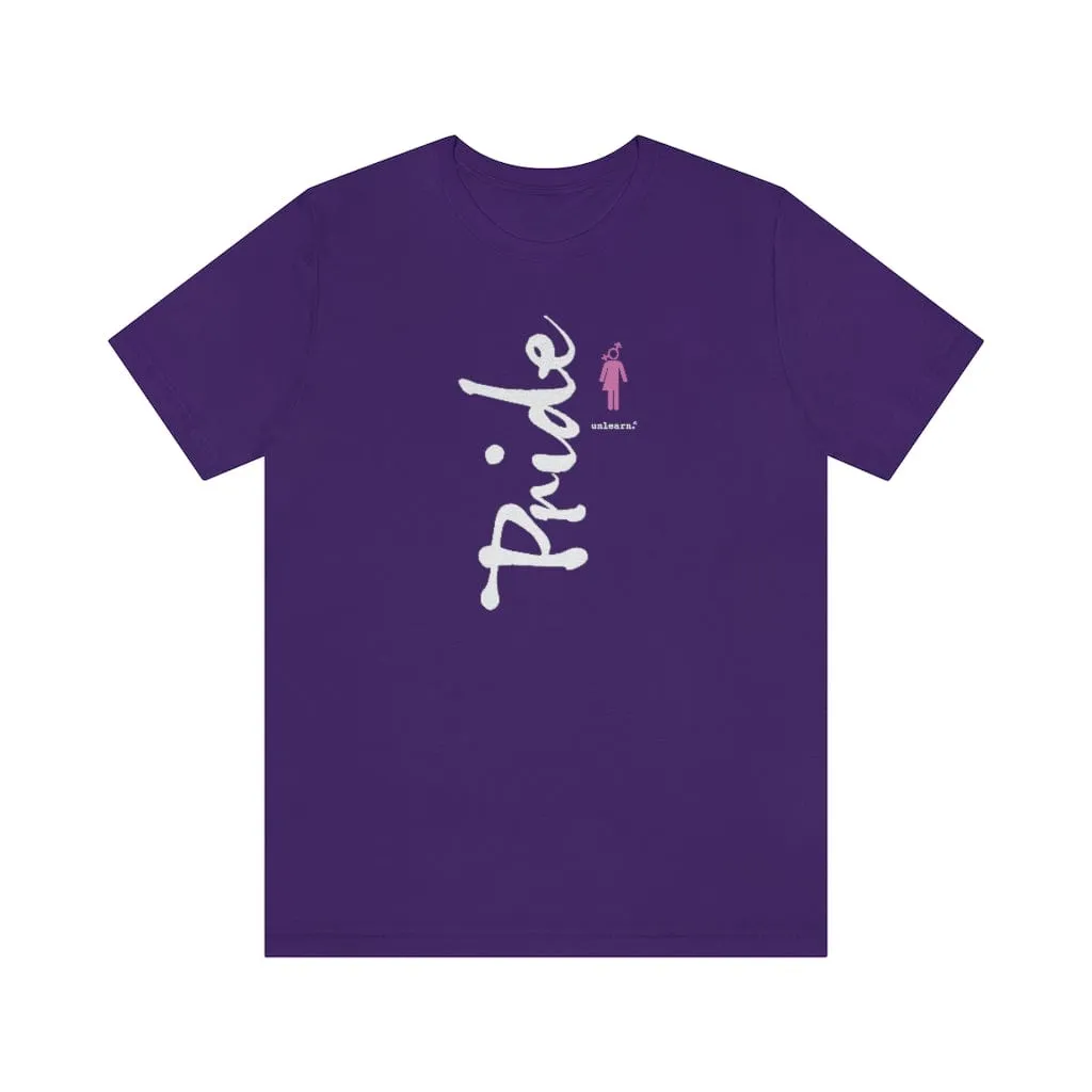 Pride - Relaxed Fit T-Shirt