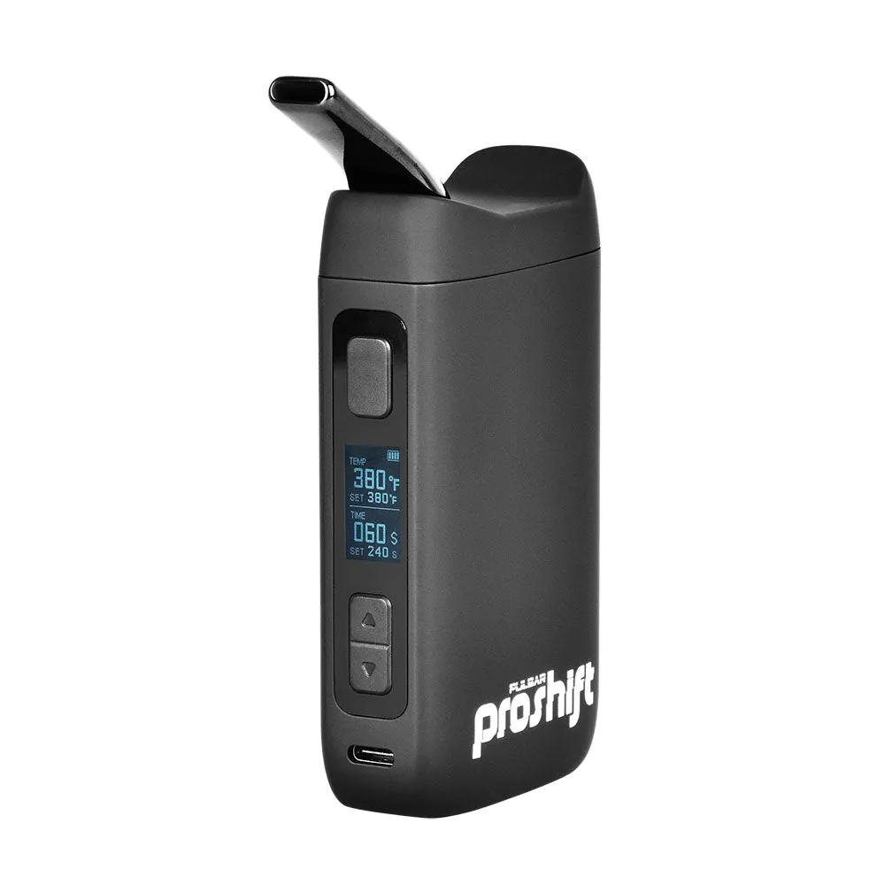 Pulsar ProShift™ Dry Herb Vaporizer