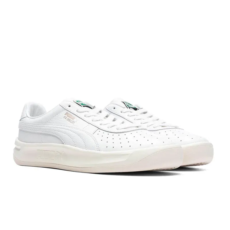 Puma GV Special PUMA White-PUMA White-Frosted Ivory 396509-06