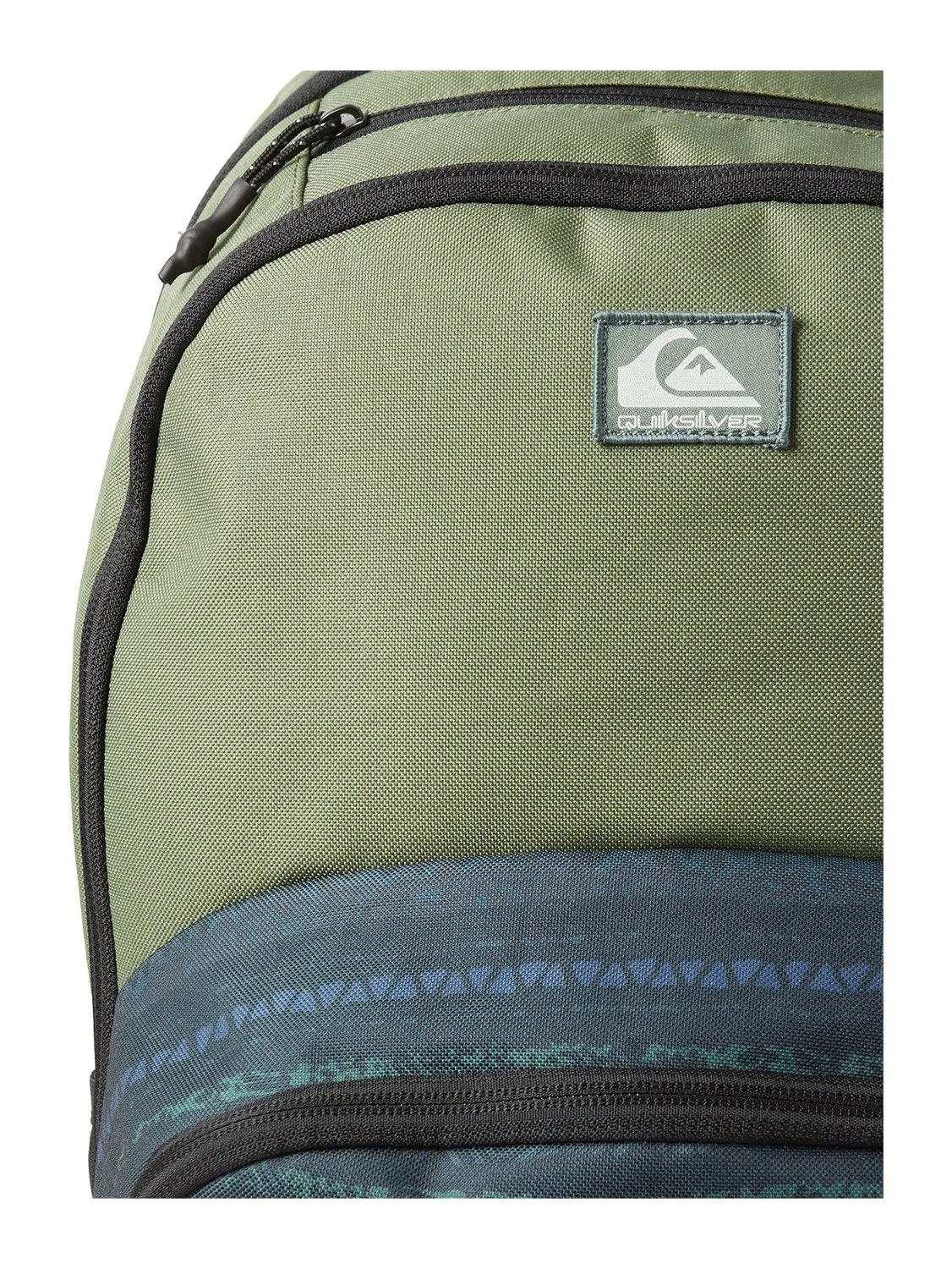 Quiksilver Men's 1969 Special 2.0 28L Backpack