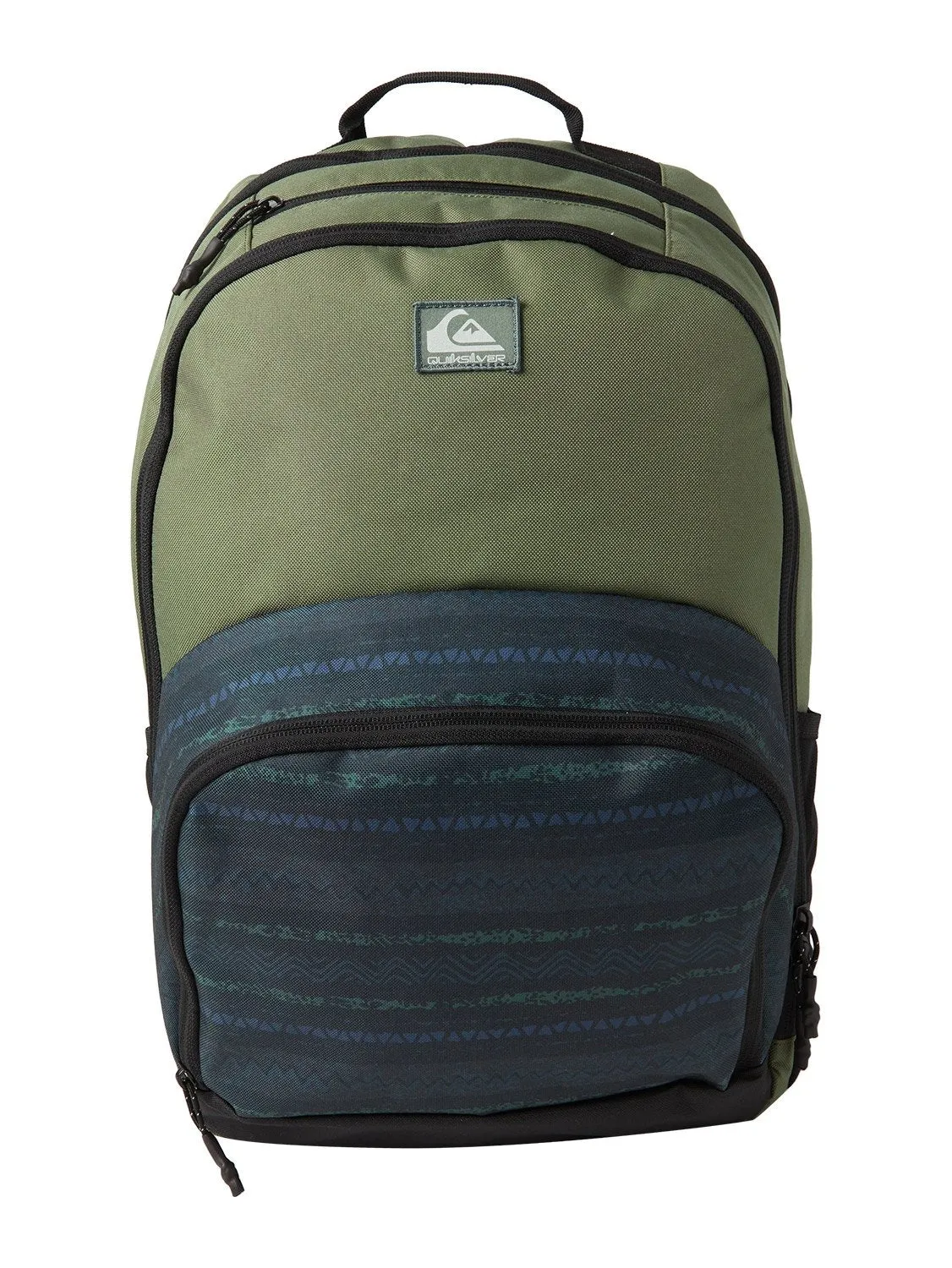 Quiksilver Men's 1969 Special 2.0 28L Backpack