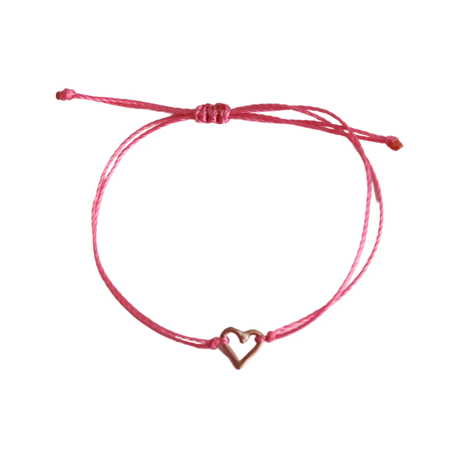 Rose Gold Katina Baby Bracelet