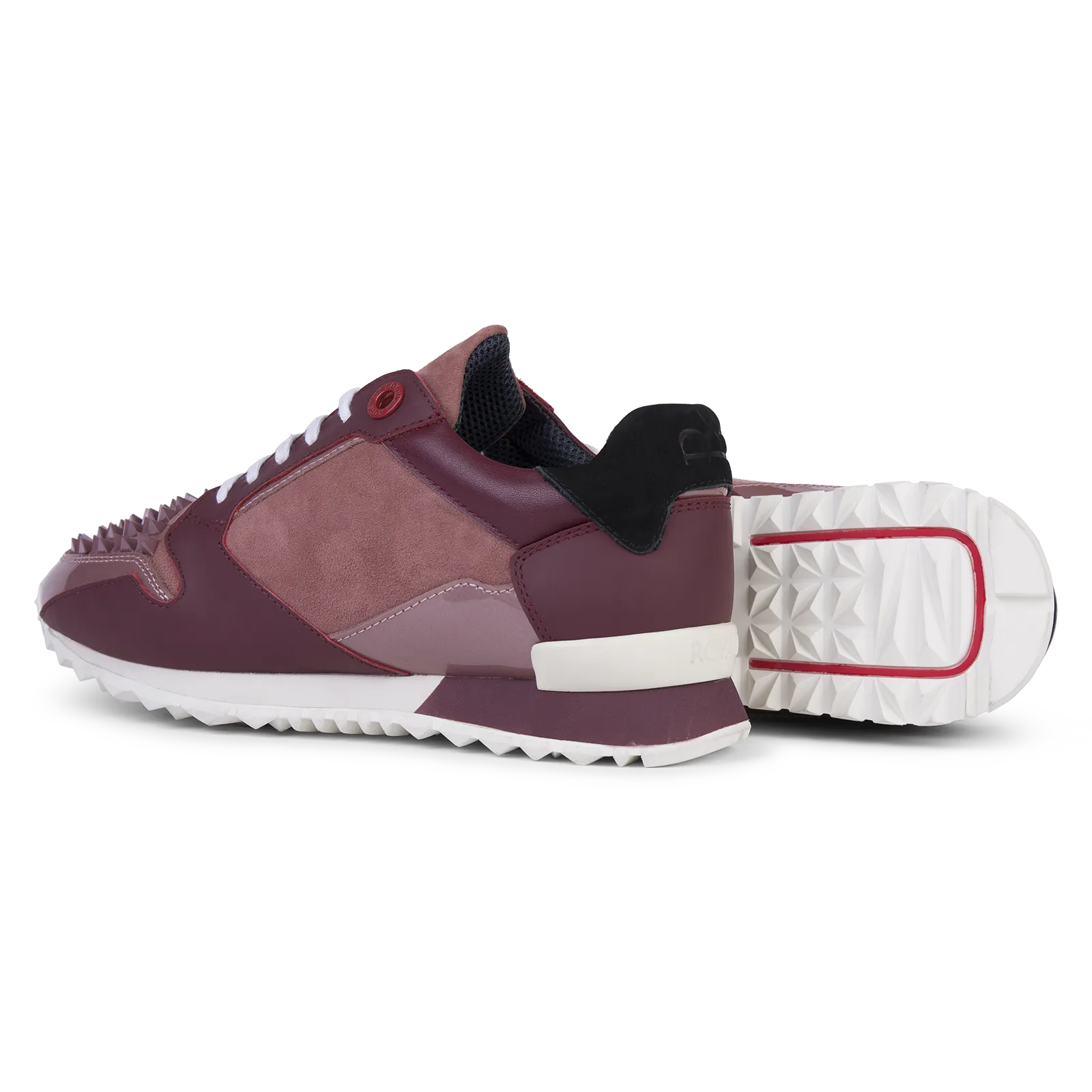 Royaums Endurance Ambassador Redwood