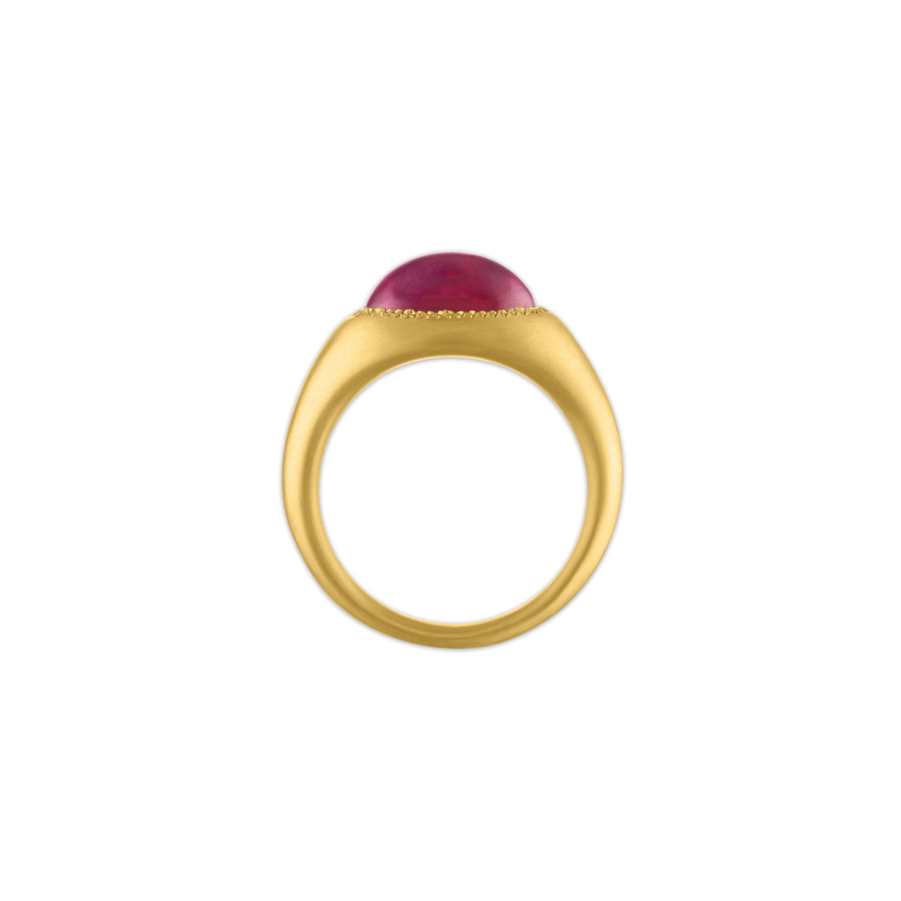 Ruby Roz Ring