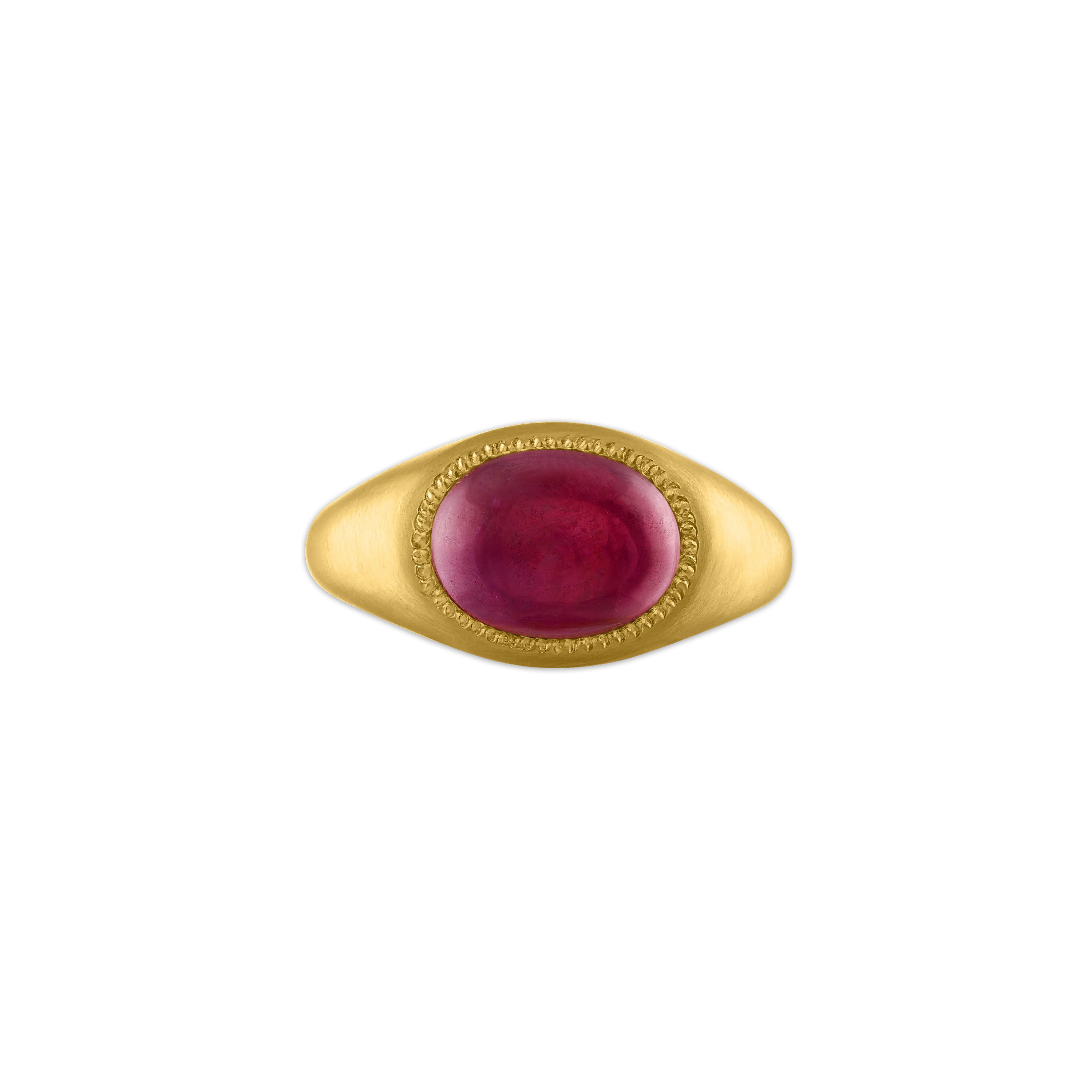 Ruby Roz Ring