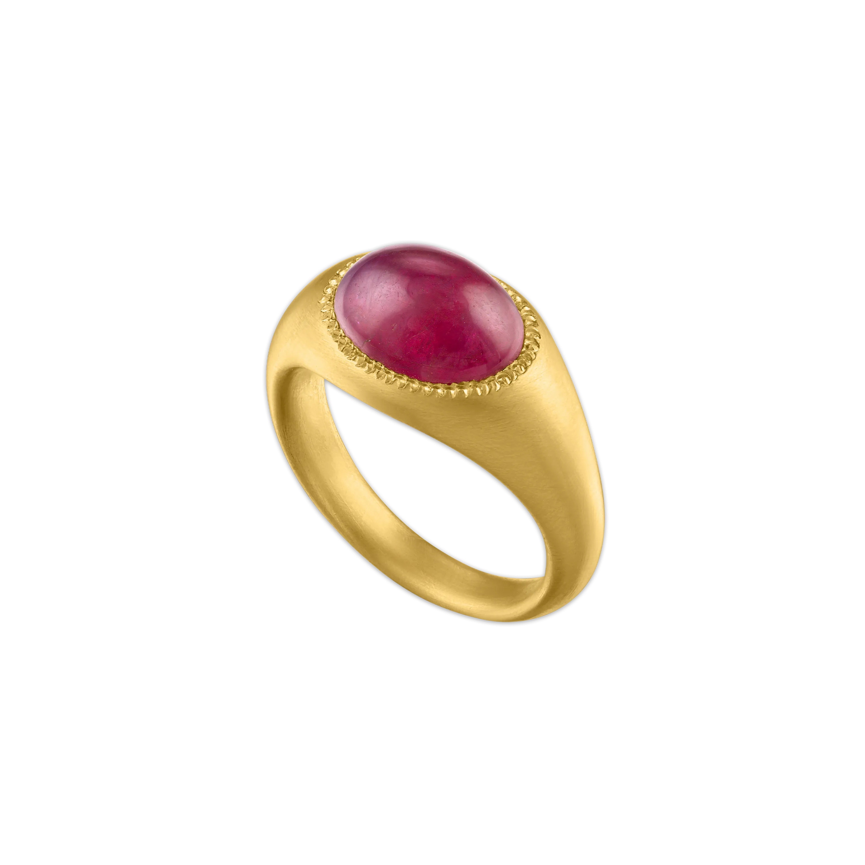 Ruby Roz Ring