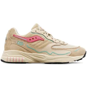 Saucony Originals 3D Grid Hurricane