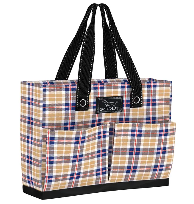 SCOUT Uptown Girl Pocket Tote