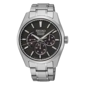 SEIKO PRESAGE SPB307J1