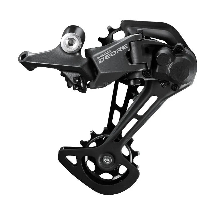 Shimano RD-M5100 Deore Rear Derailleurs - 11 Speed