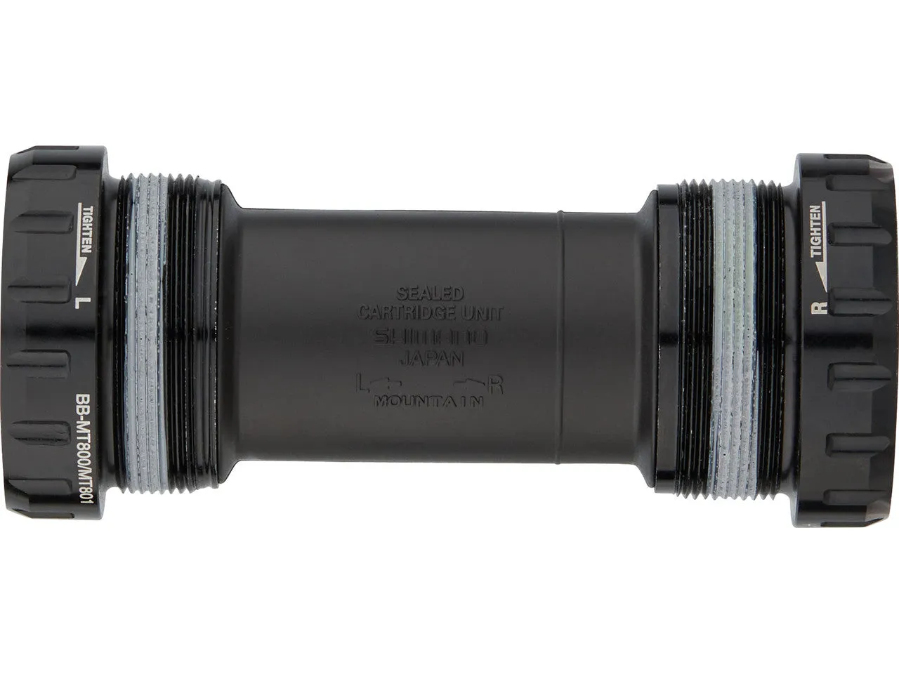 Shimano XT BB-MT801 Hollowtech II Bottom Bracket